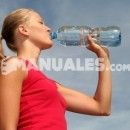 Ocho consejos para mantener una correcta hidratación